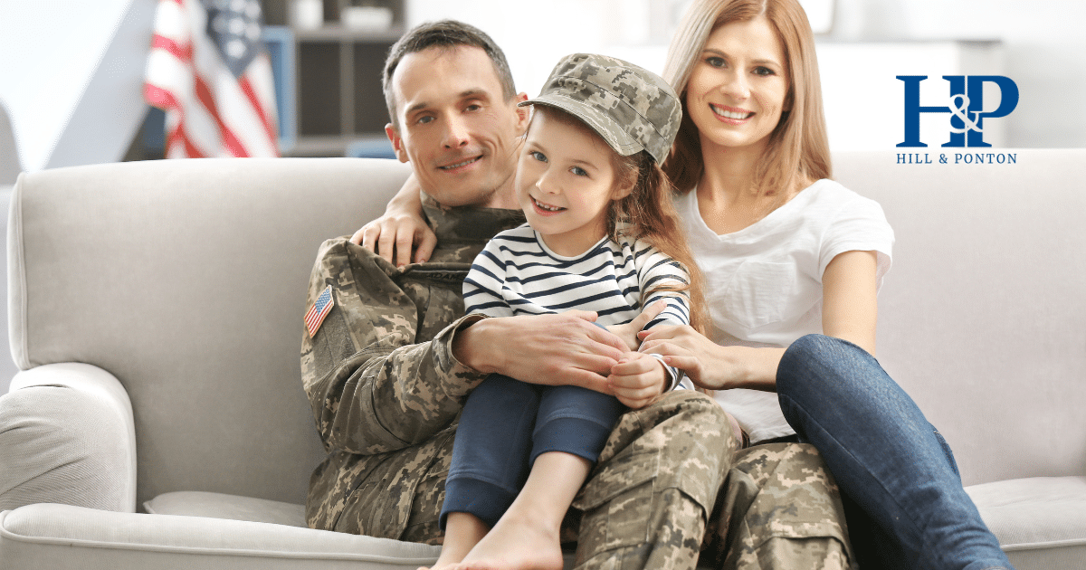 Benefits Most Veterans Don't Know About 