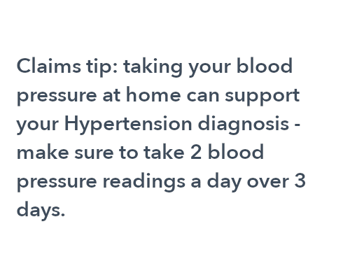 Hypertension, Agent Orange, and the PACT Act | Hill & Ponton, P.A.