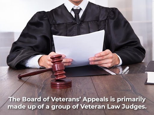 What Is The Board Of Veterans Appeals? | Hill & Ponton, P.A.