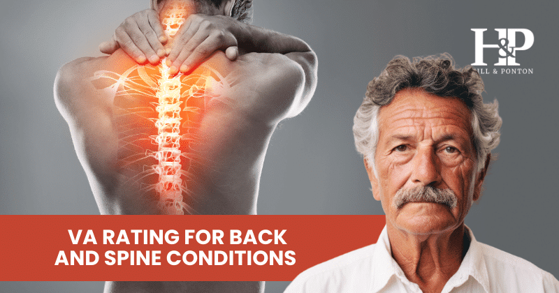 Back and Spine Conditions