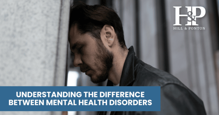 Mental Health Disorders