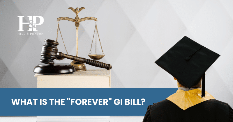 Forever GI Bill