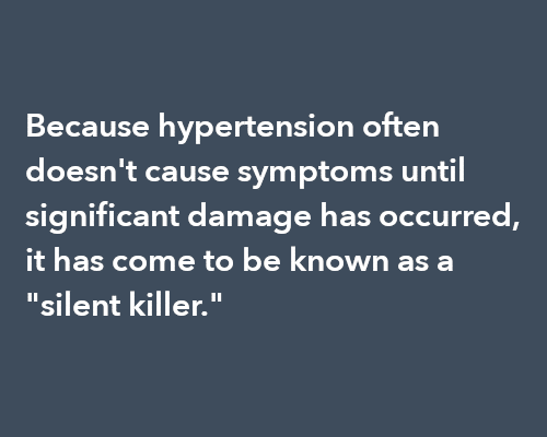 Hypertension, Agent Orange, and the PACT Act | Hill & Ponton, P.A.