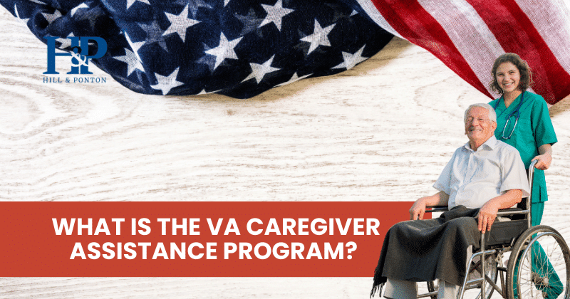 VA Caregiver Assistance Program (CAP)